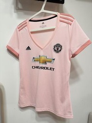 Adidas 曼聯波衫