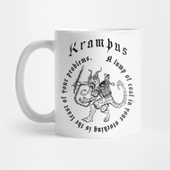 Coffee Mug Cramps Coffee Mug