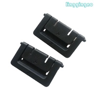 RR Keyboard Replacement Leg Stand Black for Key Board Bracket for G610 G810 GPRO Universal Keyboard Repair Parts