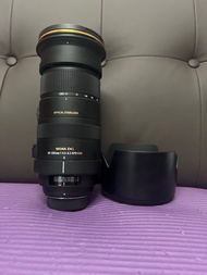 外觀最重要 新淨靚仔 Sigma 50-500 50-500mm OS 防震版本  Nikon F Mount