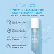 ePure Silky Skin Booster (30ml)
