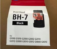 Canon Print head BH-7 Black CH-7 Color for G1000 G2000 G3000 G4000 G1010 G2010 G3010 G4010