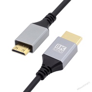 Cáp 8K HDMI 2.1 ERT-VN