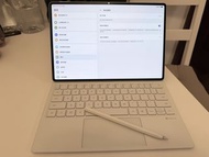Huawei Matepad Pro 12.2 (2025) 原裝筆和鍵盤