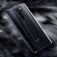 Xiaomi Redmi Note 8 Pro 6/128 Black