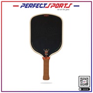 THE LOCO 16MM PICKLEBALL PADDLE STANDARD - TAN