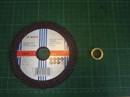轉換墊片(內孔徑22.2mm 轉成 16mm) 轉換後可用於4吋砂輪機上使用+5吋手提砂輪機用的切割砂輪片