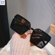 Sunglasses Women's Sunglasses Fashion Diamond Cut Edge Sunglasses Star New Style Frameless Sunglasse