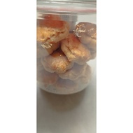 REF 107 Diwali Deepavali Halal Special Almond Cookies 22 Pieces