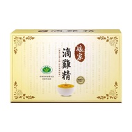 娘家 冷凍滴雞精 (65ml/10入/盒)【杏一】