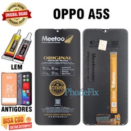 Lcd Touchscreen OPPO A5S Original Fullset Lcd OPPO A5S OEM Quality