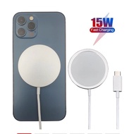 15W Wireless Charger Magnetic Wireless Charger