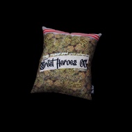 The Turf Travel Pillow Neck Cushion – 11′′ × 10′′ Cotton Fabric with Printed Design Neck Pillow Trav