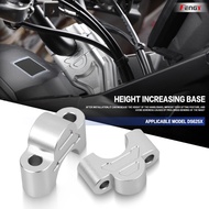 For Voge DS625X DSX625 DS 625 X DSX625 2024 2025 Motorcycle Handlebar Riser Clamp Mount Handle Bar H