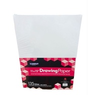 B4 250's 135Gsm Drawing Paper