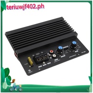 1000W Car Audio High Power Amplifier Amp Board Powerful  Sub Woofer Board 12V