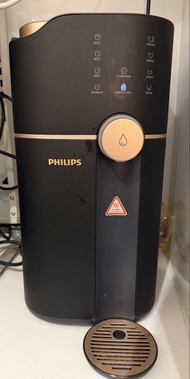 Philips ADD6911L RO純淨飲水機 連全新filter