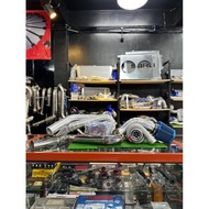 [COMBO READYSTOCK] Pnp Isuzu Dmax RT50 2.5 FLEX F44 & F55 VEEZ Turbo,IntercoolerPiping,Downpipe,Open
