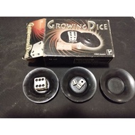 Big Expansion Dice Magic Set
