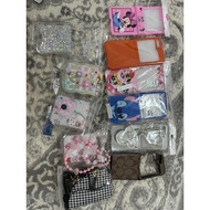 Case Samsung z flip 5 ( 11 pcs)