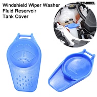 [SM]Car Washer Fluid Bottle Cover Professional Replaceable Car Windshield Washer Reservoir Fluid Tank Bottle Cover for Focus