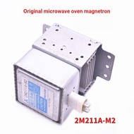 2M211A-M2 Microwave Oven Magnetic Control Tube Heating Tube Microwave Head Accessories