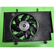 Ford Fiesta 1.5/1.6 Radiator Fan (Original Used)
