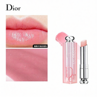 Dior | ลิปสติก scarlet 001 ลิปสติกสีเปลี่ยนที่ช่วยให้ปากดูสดใสและชุ่มชื้นตลอดทั้งวัน บรรจุภัณฑ์พร้อ