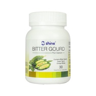 SHINE BITTER GOURD CAPSULE MAL21126098T