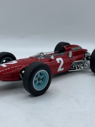 Werk83 1/18 Ferrari Ferrari 158 1964 Italy F1 Resin Car Model
