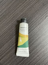 innisfree｜濟州香氛護手霜30ml