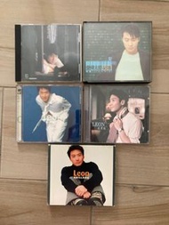 黎明CD Leon Lai
