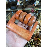 alat urut kayu traditional/massage tools wooden