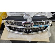 TOYOTA AVANZA 2006  FRONT GRILLE GRILL/SARONG DEPAN