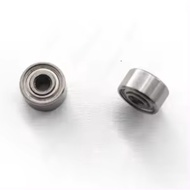 Lorentz Racing 692ZZ 2x6x3mm Metal shields Bearing