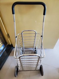 買餸車