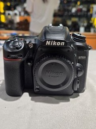 Nikon D7500 Body