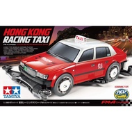 HONGKONG RACING TAXI (92402)