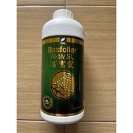 🔥🔥BIG SALES🔥🔥 [100% Original] [1L] BAJA DURIAN | SAYURAN BASFOLIAR AKTIV SL [BM] [百富灵]