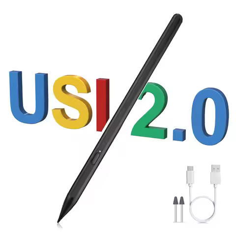 For Lenovo USI 2.0 Stylus Pen 4096 IdeaPad Chromebook Duet 3 (11”) 2-in-1 tablet usi 2.0 stylus pen