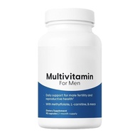 [ Men's Multivitamin Supplement Health Capsules Multivitamin for men[ZZS2]