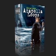Mixaloop Acapella Loop Pack - Volume 2 (81-90bpm) 🔰 Sample Pack