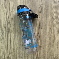 กระติกน้ำ หลอดดูด (Bright ) Smiggle water bottle- อวกาศ