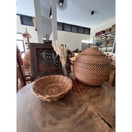 ♞,♘Nito Tray| Nito Plate | Wild Vine Fruit Tray| Native Fruit Tray