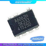 5pcs STR A6062H DIP7 A6062H DIP A6062 STR A6062 DIP 7 management chip