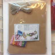 Photo banner (7pcs)...........