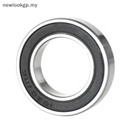 XXHZ 2/5/10PCS 18307- 2RS Bearing MR18307 18307 18*30*7 Mm Bicycle Axle 18307-LBLU Drum Ball Bearing