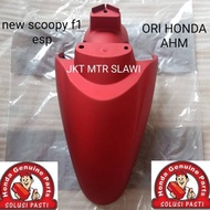 61100-K93-N00ZP Spakbor merah dof scoopy K93 thn 2017 - 2019 asli ahm