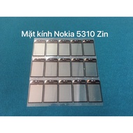Nokia 5310 Zin Glass