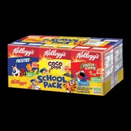 Kellogg's® School Pack 6pack 170g